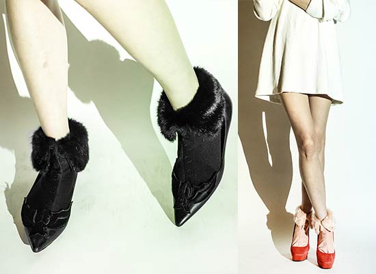 エリマキソックス2