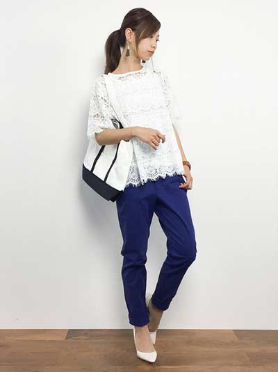 デートコーデ24