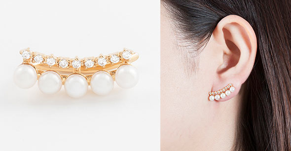 パールアクセサリー3