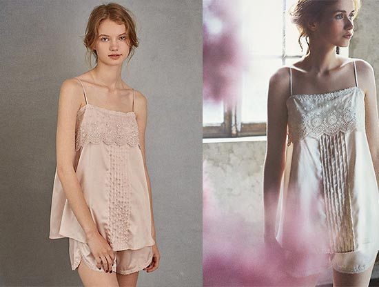 ピーチジョンルームウェア3