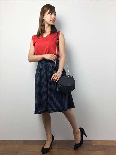 デートコーデ27