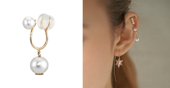 パールアクセサリー2