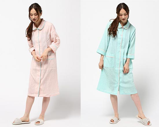 ツモリチサトスリープパジャマ1