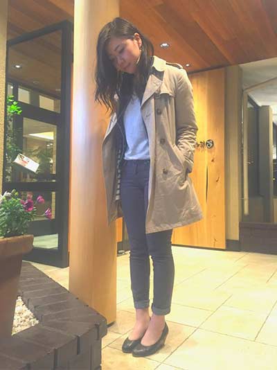 デートコーデ22