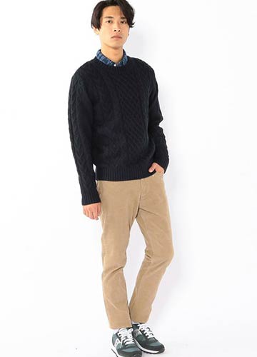 コーエンパパコーデ2