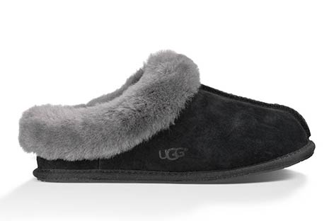 UGGルームシューズ2