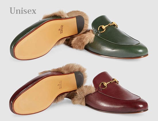 グッチ-ペアスリッパ3