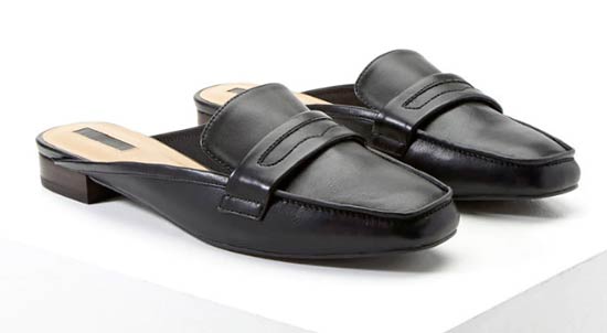 フォーエバー21-ルームシューズ4