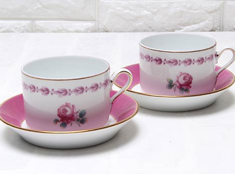 リチャード・ジノリ-インペロカメリア