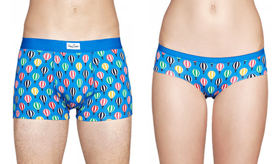 ハッピーソックス2