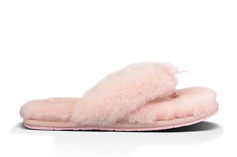 UGGルームシューズ3