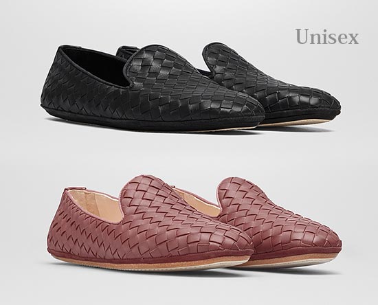 ボッテガ-スリッパ2