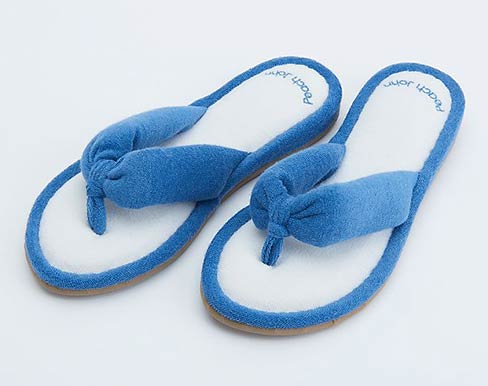 ピーチジョン-ルームシューズ2