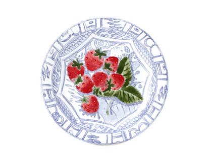 ジアン-オワゾ・ブルー