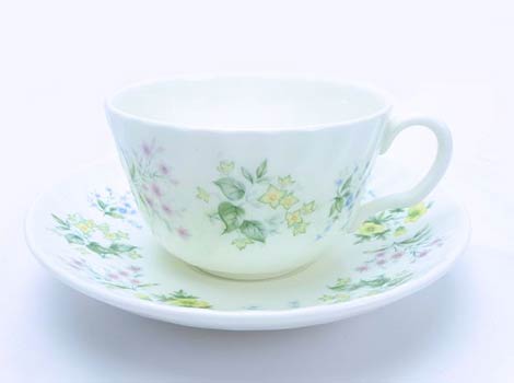 ミントン-スプリングバレー