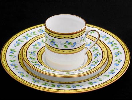 レノイー-モーニング・グローリー