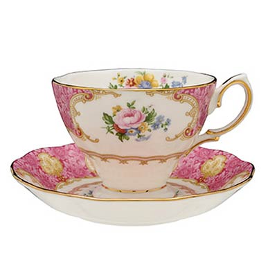 ロイヤルアルバート-レディー-カーライル