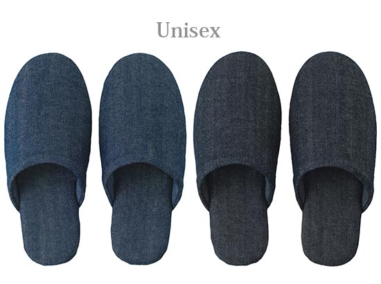 無印ペアスリッパ2