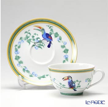 エルメス-トゥカン