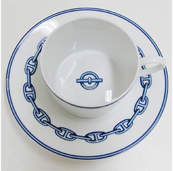 エルメス-シェーヌ・ダンクル