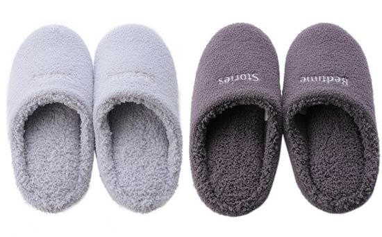 ジェラートピケ-ルームシューズ1