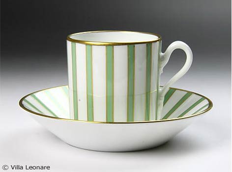 リチャード・ジノリ-アマデウス