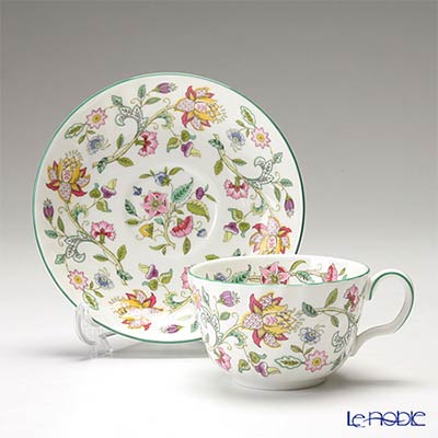 ミントン-ハドンホール