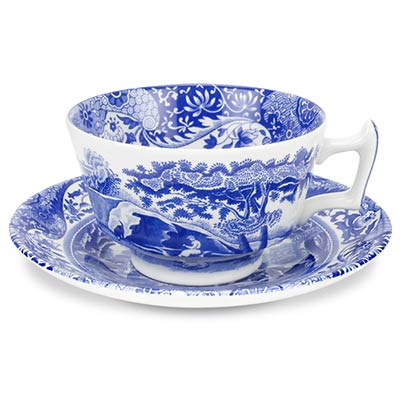 spodeブルーイタリアン