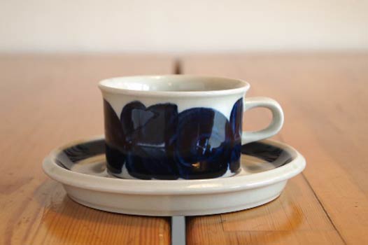 アラビア-アネモネ