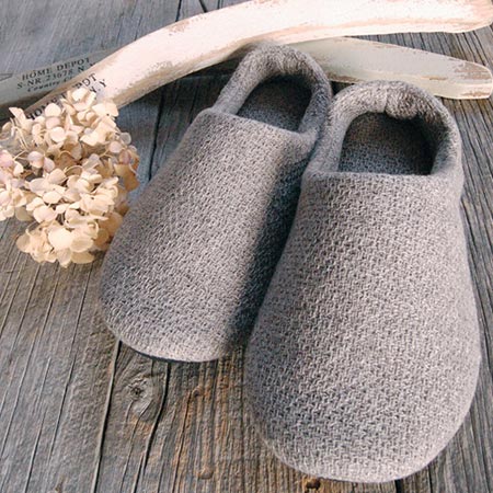 コンテックス-ルームシューズ1