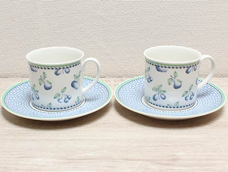 ビレロイ＆ボッホ-プロバンス