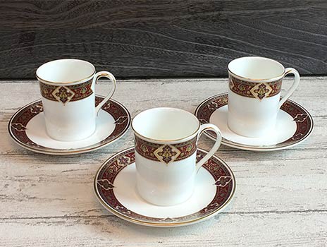 ロイヤルドルトン-アクスミンスター