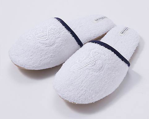 ピーチジョン-ルームシューズ4