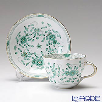 マイセン-インドの華