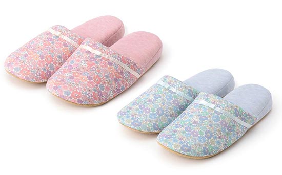 アフタヌーンティー-ルームシューズ3