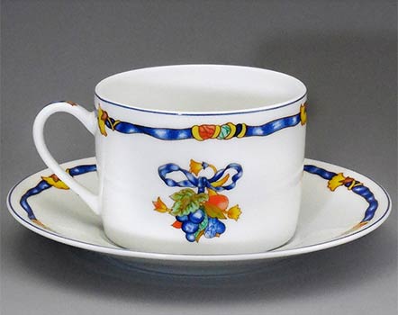 ベルナルド-ボーケーズ