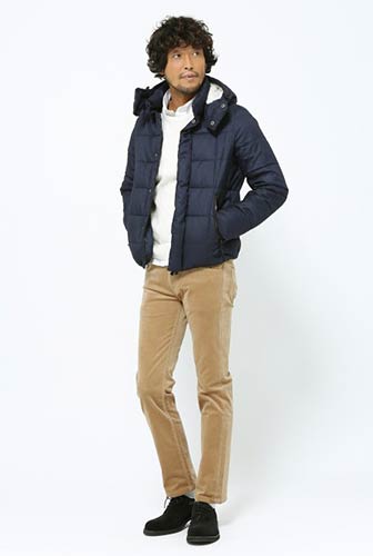 ブルースタンダードパパコーデ2