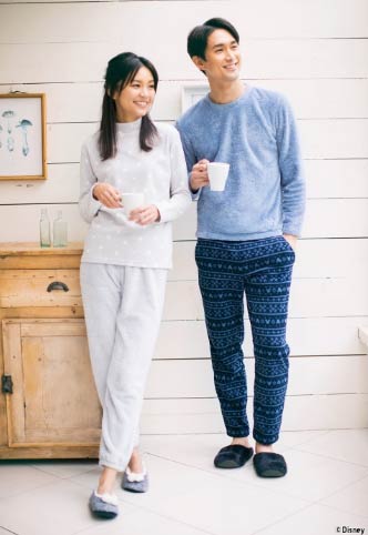 ユニクロパパコーデ4