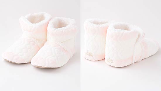 チュチュアンナ-ルームシューズ4