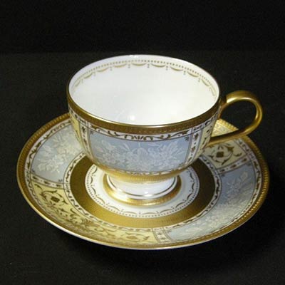 ナルミ-ミスティカ