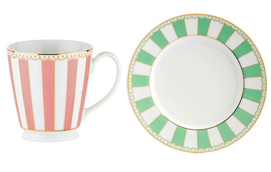 ノリタケ-カーニバル