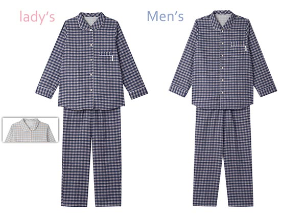 イローヴ-ペアパジャマ3