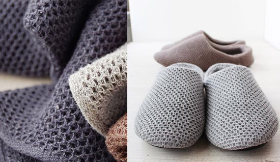 コンテックス-ルームシューズ2