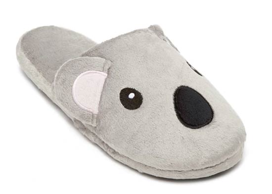 フォーエバー21-ルームシューズ2