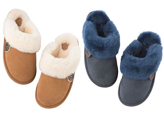 ピーチジョン-ルームシューズ3