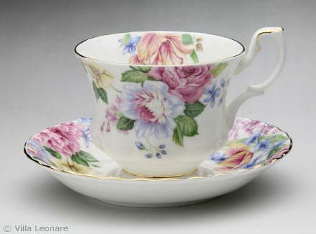 ロイヤルアルバート-ベアトリス