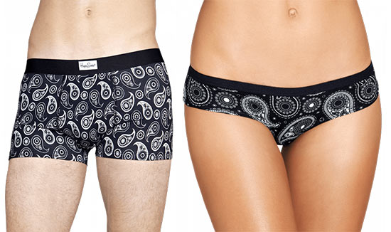 ハッピーソックス4