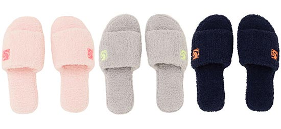 カシウェア-ペアスリッパ2