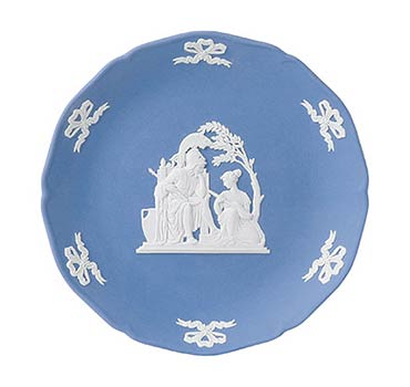 ウェッジウッド-ジャスパー