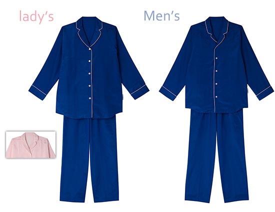 イローヴ-ペアパジャマ1